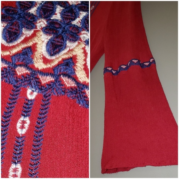 🌴BOHO CHIC🌴 - Picture 5 of 5